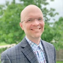 Ben Meader