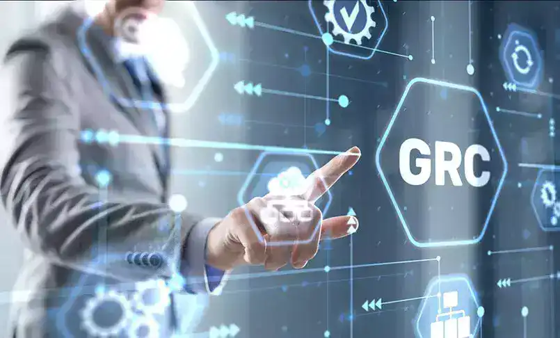 Interconnected GRC Risks