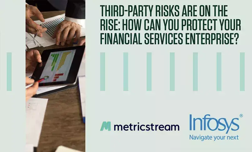 Third-Party Risks are on The Rise MSI