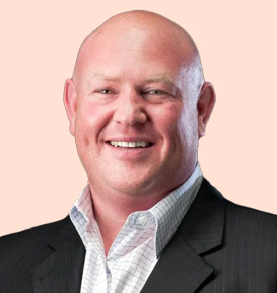 David McKeough