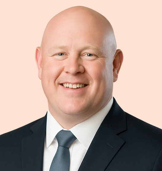 David McKeough