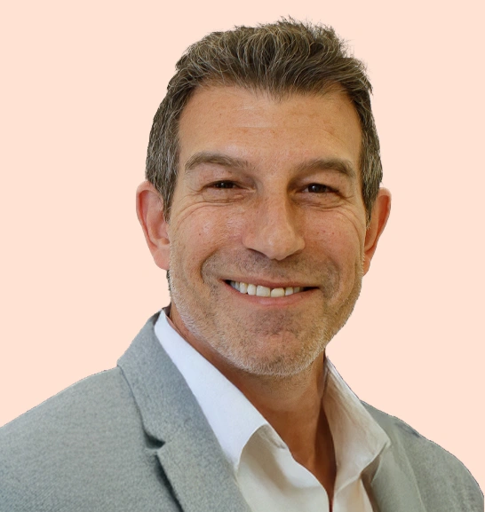 Marc Levine