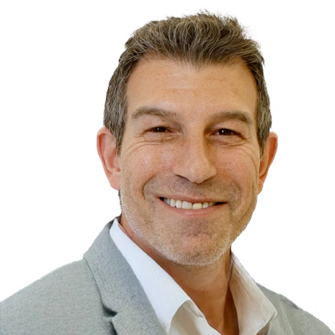 Marc Levine