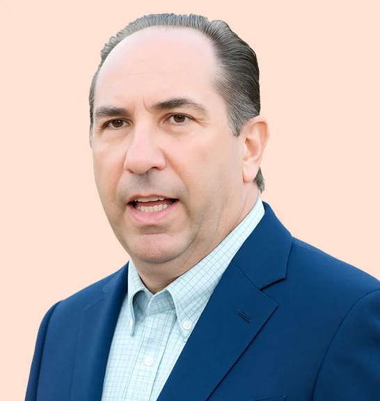Mike Strambi