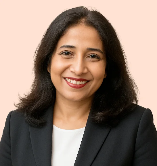 Pavithra Bopanna