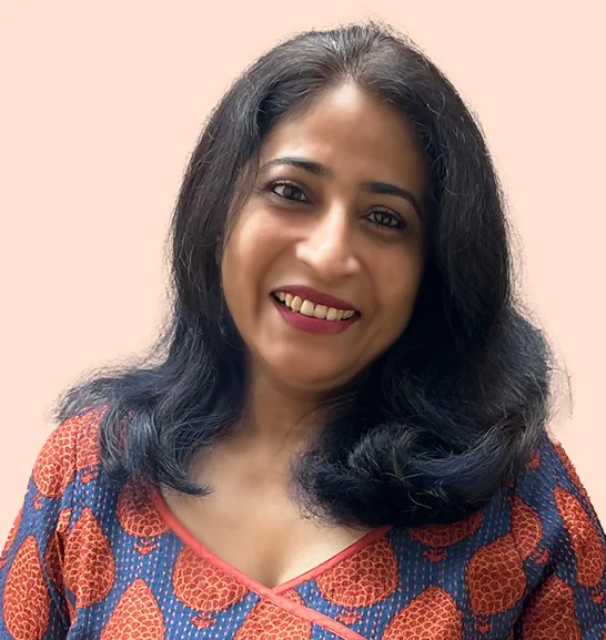 Pavithra Bopanna