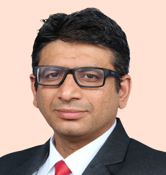 Raghuram Srinivas