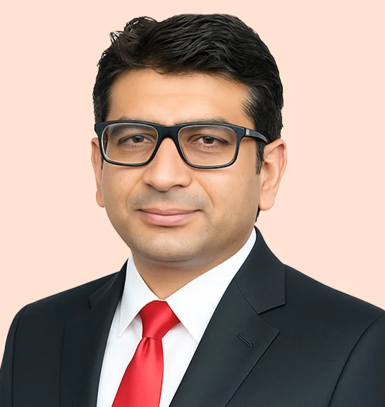 Raghuram Srinivas