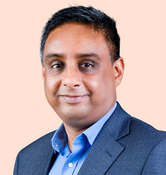Rahul Maheshwari