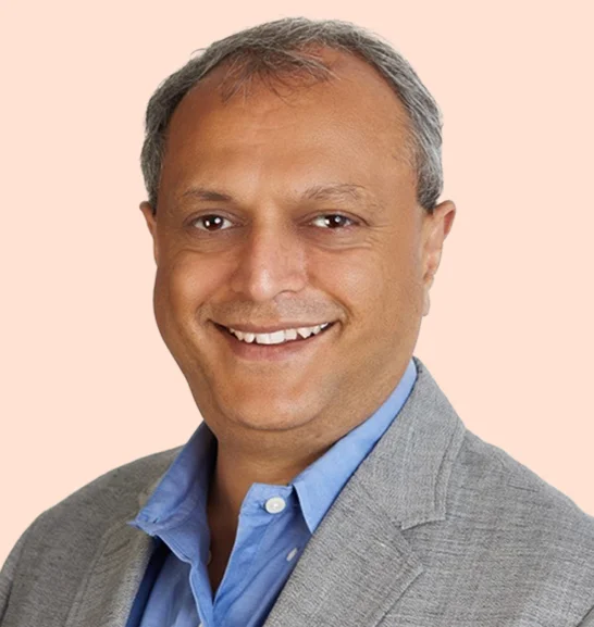 Rahul Vaidya