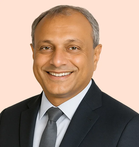 Rahul Vaidya