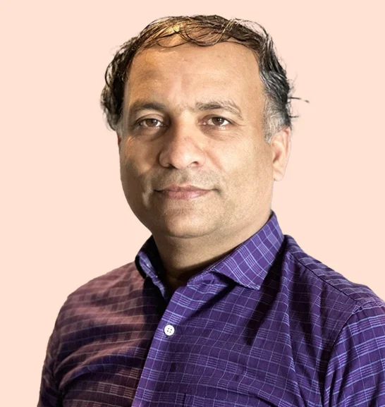 Subramanian Sivaraman