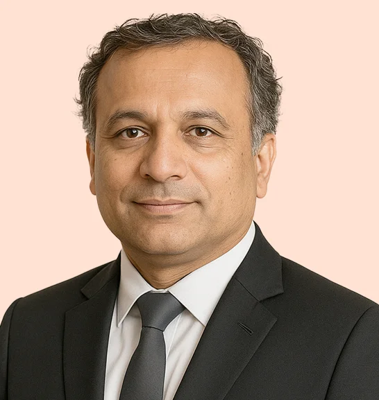 Subramanian Sivaraman
