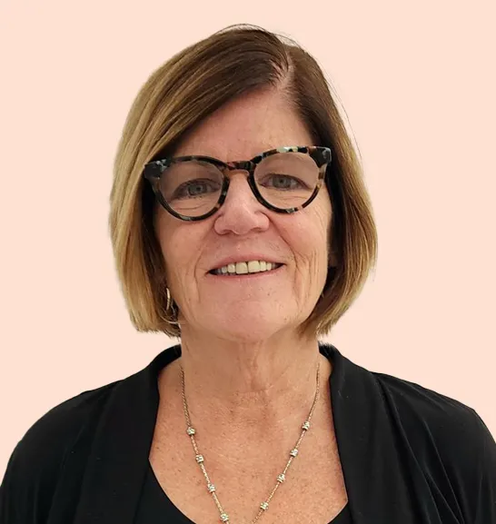 Elaine Wamboldt