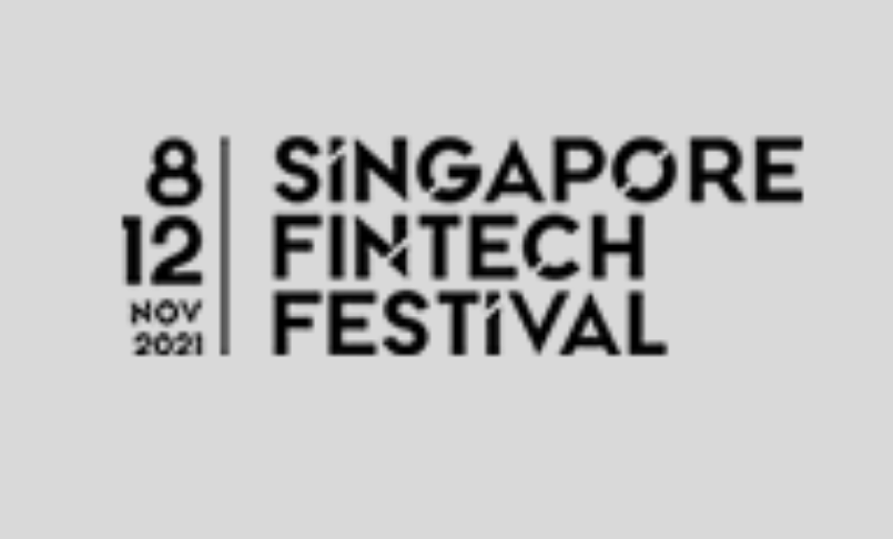 Singapore Fintech Festival