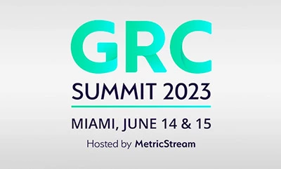 GRC Summit 2023 - US