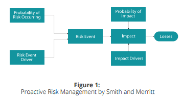 Proactive Risk Management