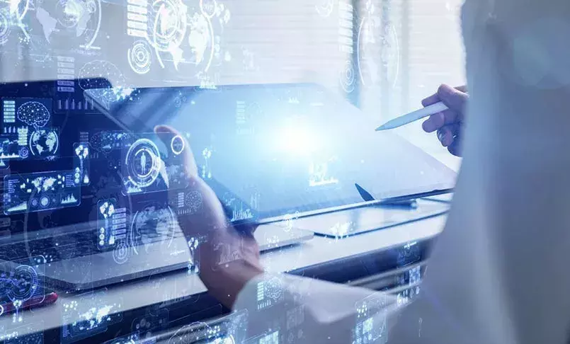 The Cyber Governance,  Risk, and Compliance Journey:  Understanding and Advancing Your Cyber  GRC Maturity Levels