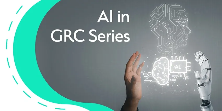 Risks and Opportunities of AI in GRC: A Conversation with Raghuram Srinivas