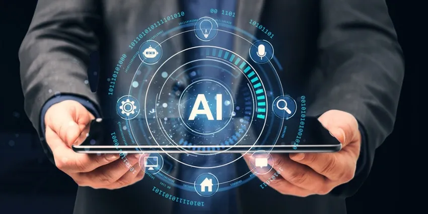 The Future of Compliance: Powered by AI and Automation