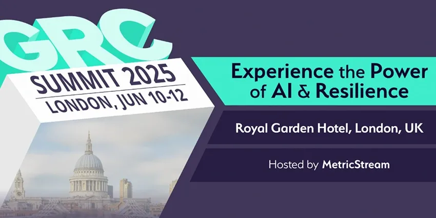 GRC Summit 2025: Meet the Visionaries Shaping GRC