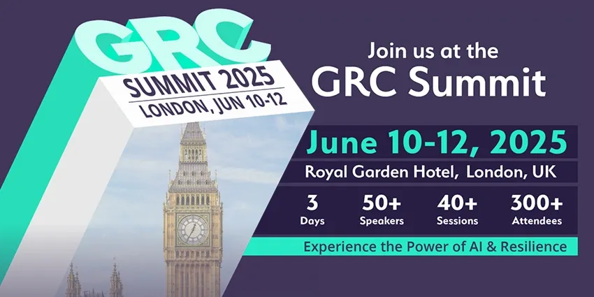 7 Expert Tips to Get the Most from the MetricStream 2025 GRC Summit in London