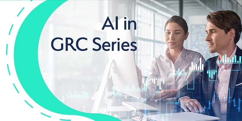 AI in GRC: Trends, Opportunities and Challenges for 2025